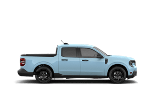 2026 Ford Maverick® External Image 1